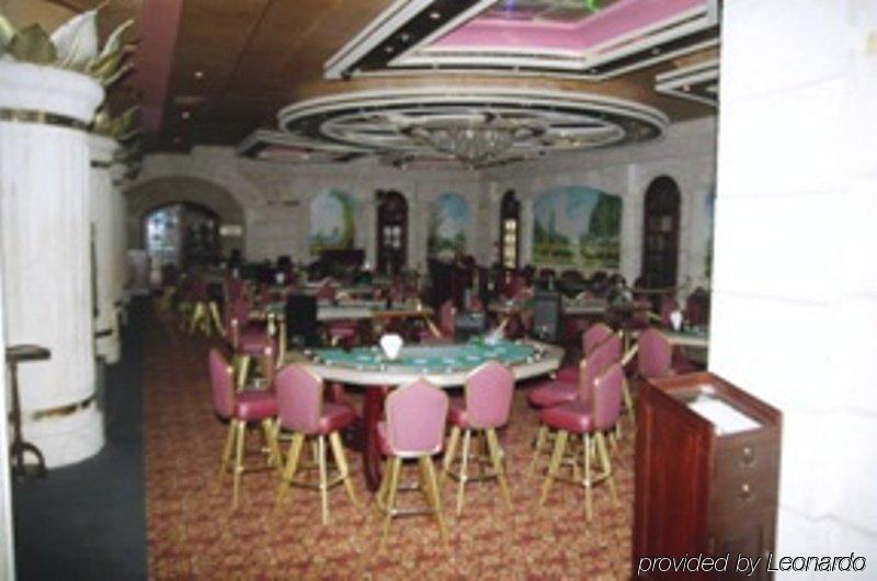 Matum Hotel & Casino Santiago De Los Caballeros Tiện nghi bức ảnh